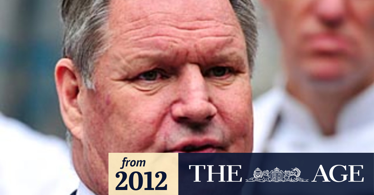 Robert Doyle looks set to retain mayoral robes